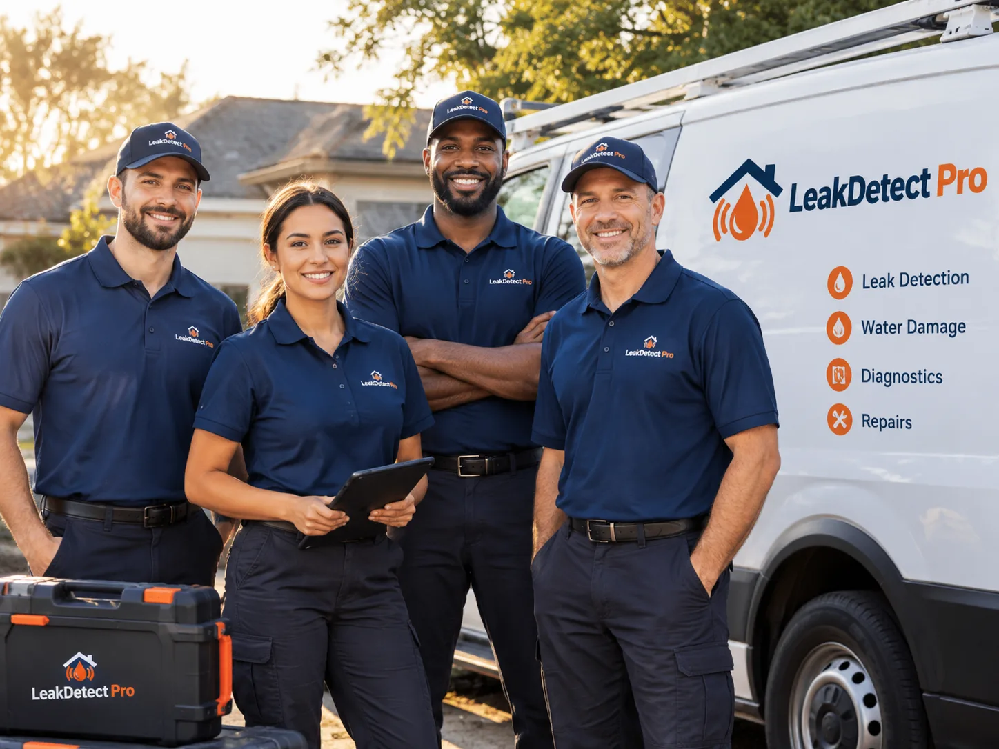 Roof Repair company in Ramsay, MI